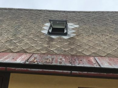 MONTÁŽE A DODÁVKA OKEN VELUX A ROTO